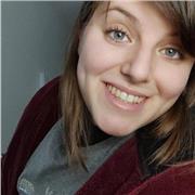 Graduada en Psicología en la Universitat de Valencia. Impartiré clase desde Valencia - Almería desde la responsabilidad, proactividad y compromiso.